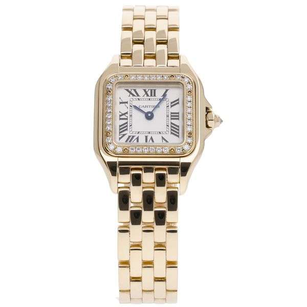 Cartier Panthere WJPN0007